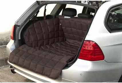 Productafbeelding Doctor Bark Achterklep (Hond, Wasbaar)