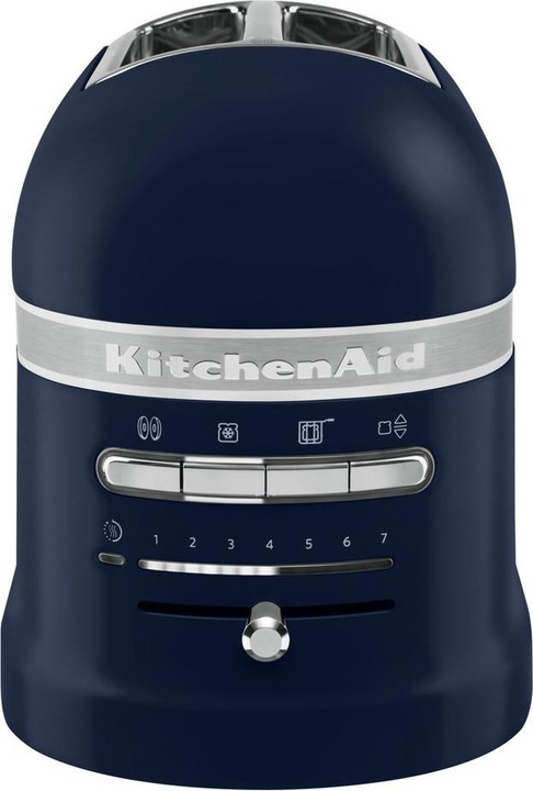 Actual product image KitchenAid 5KMT2204EIB ink blue (EU plug)