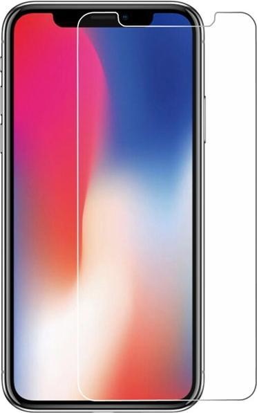 Immagine prodotto JTI Pellicola protettiva per iPhone X/XS - vetro temperato (1 Pezzo/i, Apple iPhone X, Apple iPhone XS)