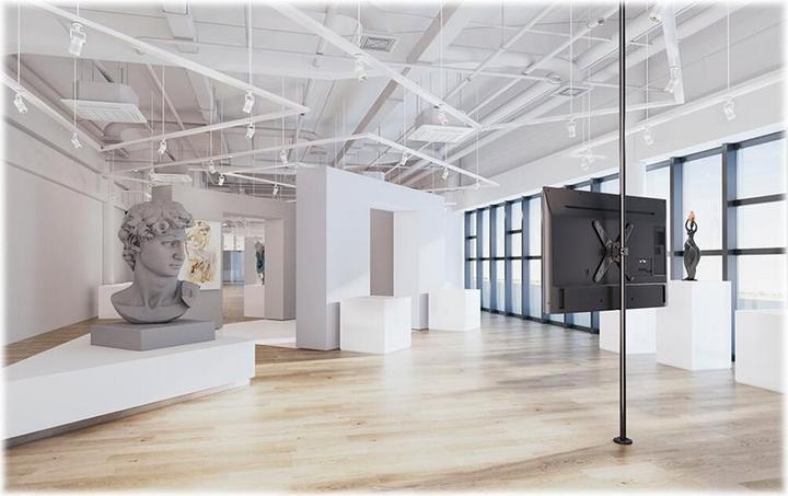 Productafbeelding InLine Gigabit schakelaar 8x (8 ports)