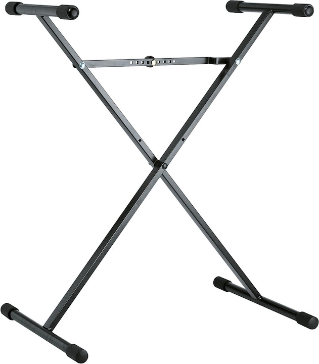 K&M Supporto per tastiera (Tastiera)