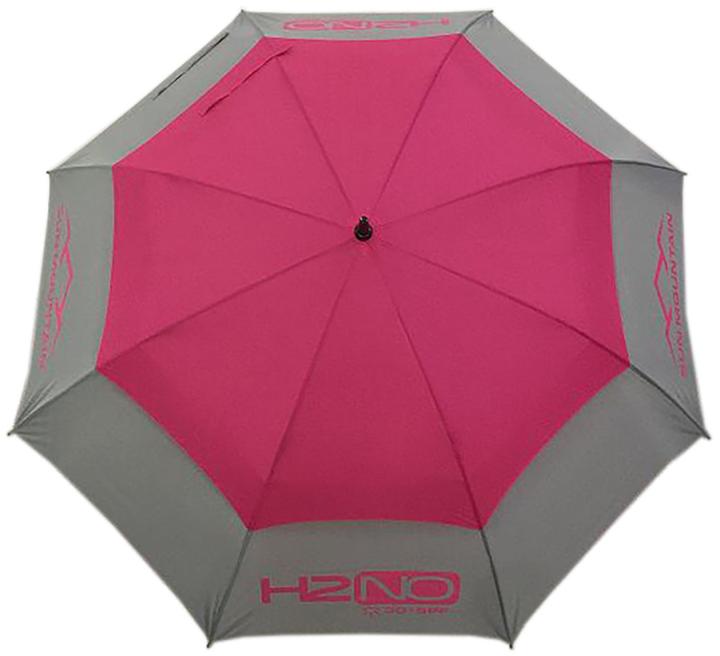 Actual product image Sun Mountain H2NO std. Auto open Umbrella 30spf