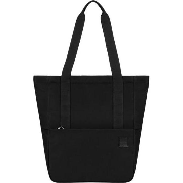 Thumbnail - Incase Kompass-Tasche mit Flug-Nylon - Schwarz, Notebooktasche, Schwarz