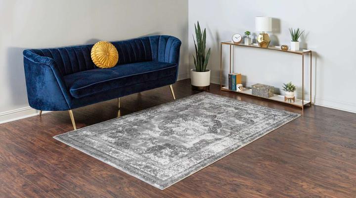 Produktbild Hadorn 152x244 - Monaco (152 x 244 cm)