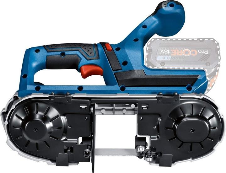 Produktbild Bosch Professional GCB 18V-63