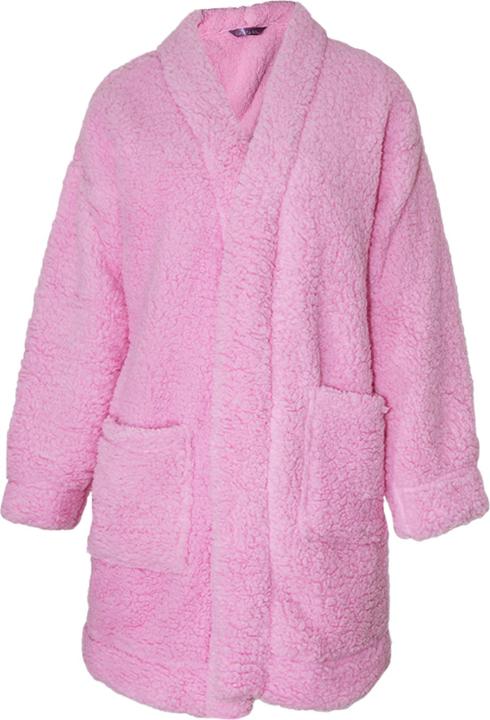 Image du produit Foxbury Sherpa Fleece Cardi blouse