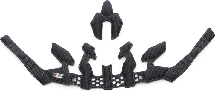 Actual product image Bell Super 3R/3 Pad Kit