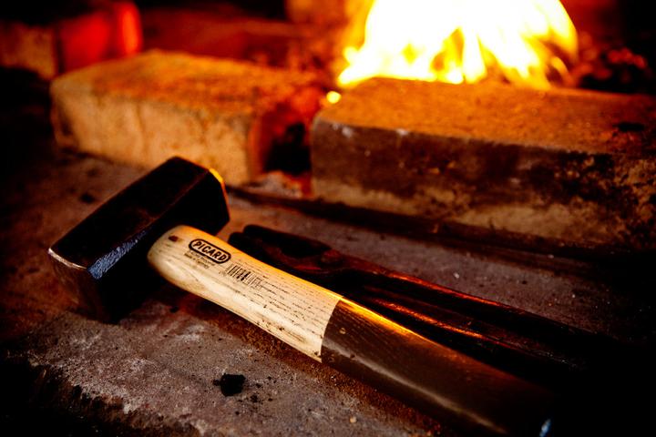 Actual product image Picard Sledgehammer ES 2 kg (2000 g)
