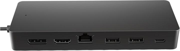 Produktbild HP USB-C Multiport Hub (USB-C, 1 Ports)