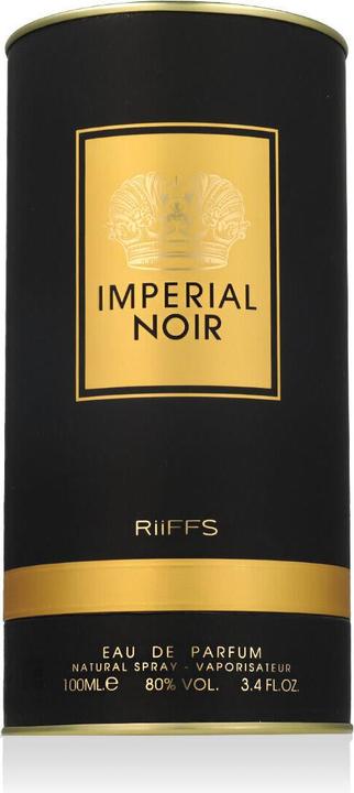 Immagine prodotto Riiffs Imperial Noir (Eau de parfum, 100 ml)