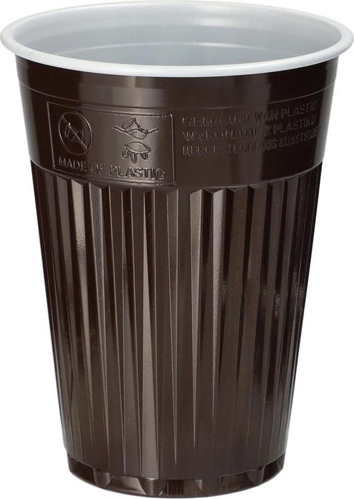 Starpak Thermo-Automatenbecher (100 x)
