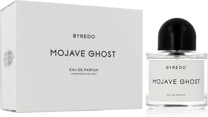 Produktbild Byredo Mojave Ghost Eau de Parfum (Eau de Parfum, 100 ml)