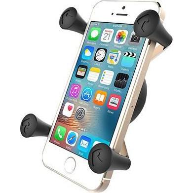 RAM Mounts RAM-HOL-UN7U, Smartphone Halterung, Schwarz