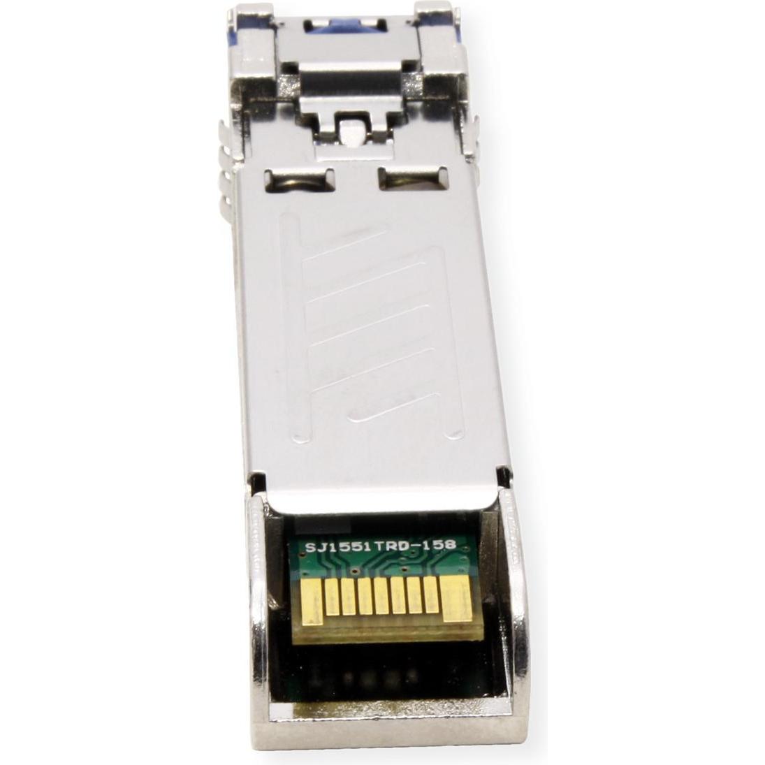 Thumbnail - Vivotek Industrial Networking, Transceiver, Silber