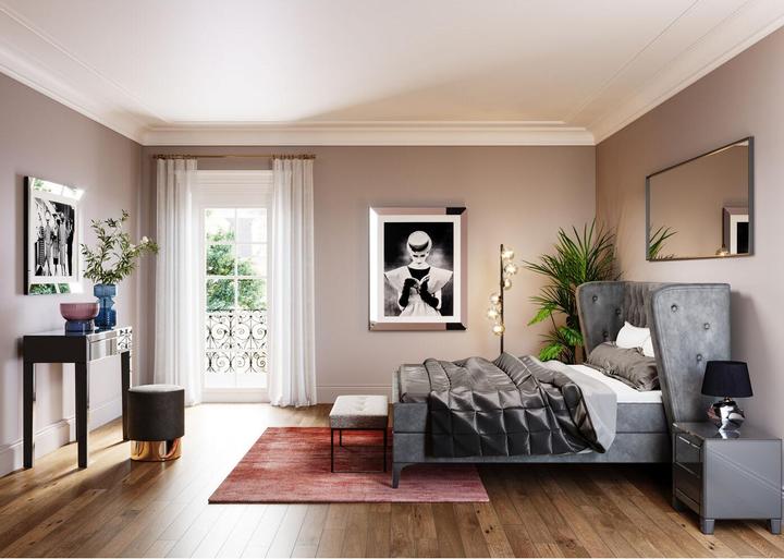 Immagine prodotto Kare Design Specchio Bella Rettangolare 160x80 cm (80 x 160 cm)