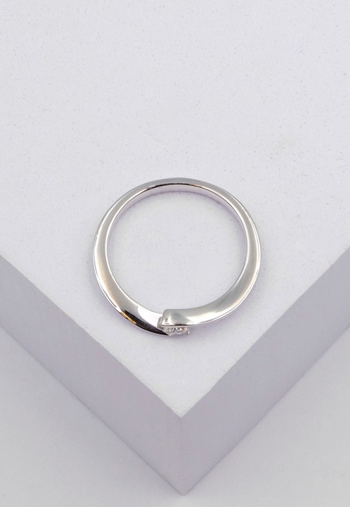 Produktbild Muau Solitaire (50, 750/18 K Gold)