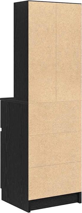 Produktbild vidaXL Nachttisch