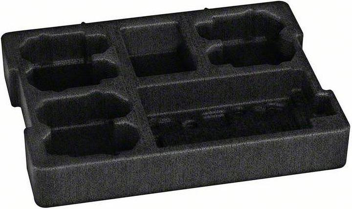 Bosch Professional Einlage für Inlay Starter-Set 18V
