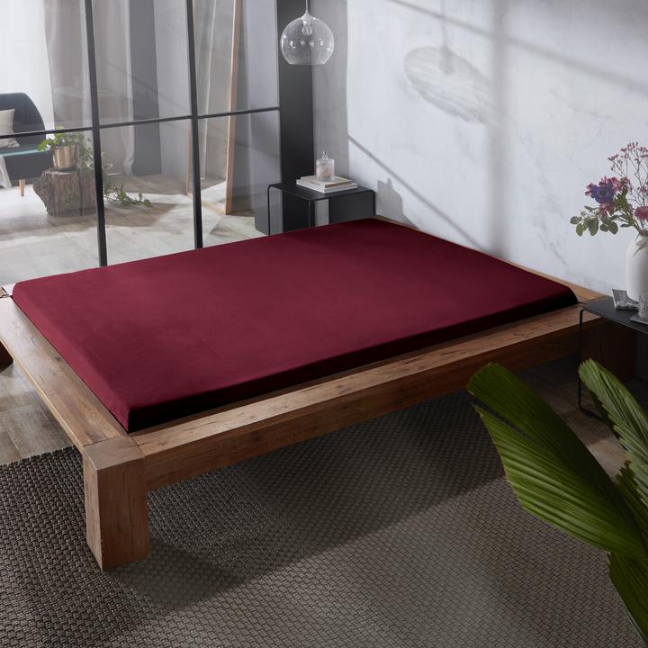 Actual product image Erwin Müller Landshut (190 x 200 cm, 200 x 200 cm)