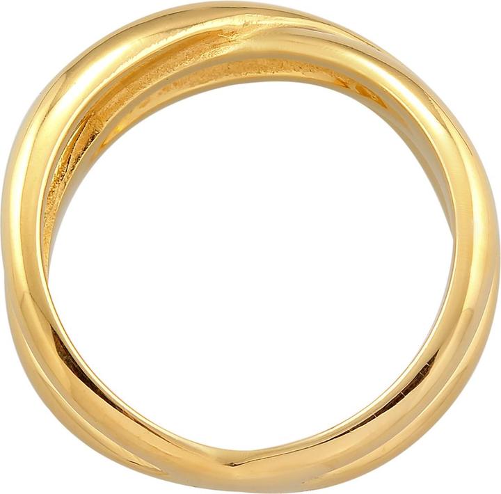 Immagine prodotto Elli A pezzi, attorcigliato (54, 925 Argento)