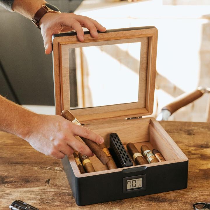 Produktbild Case elegance Humidor (30)