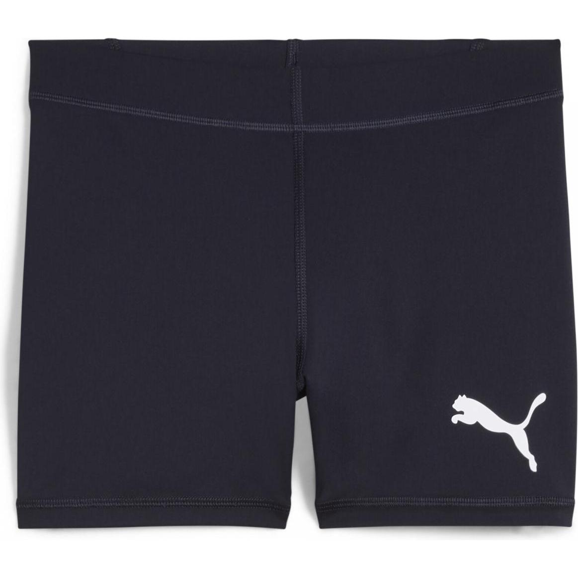 Thumbnail - Puma, Herren, Tights, W CTL SHORT TIGHT 3.0 (XS), Rot, XS