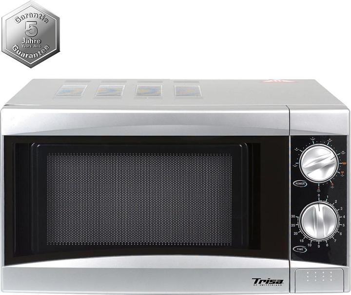 Immagine prodotto Trisa Micro Plus (17 l)