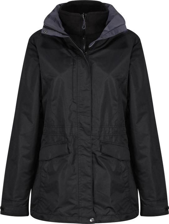 Produktbild Regatta 3in1Jacke Benson III atmungsaktiv (44)