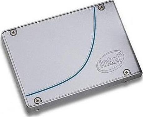 Produktbild Intel SSD 750 400gb (400 GB, 2.5")