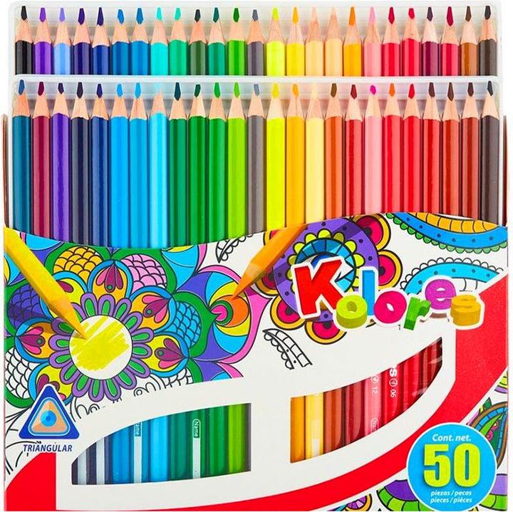 Actual product image Kores Kolores (50 x)