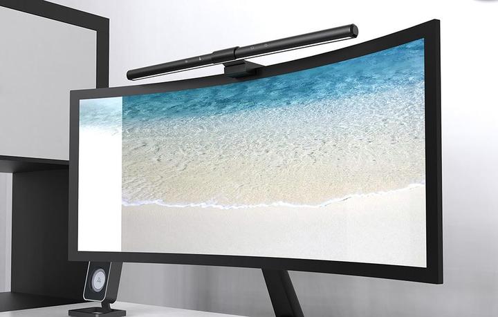 Actual product image Yeelight Pura Monitor Light Bar Pro