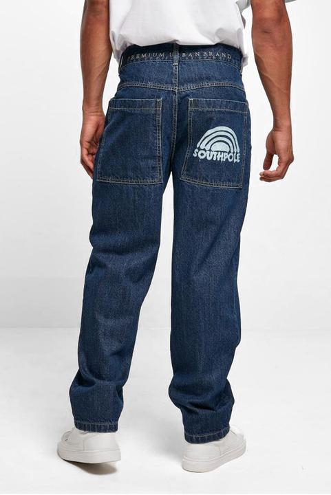 Produktbild Southpole Baggy Jeans (30)