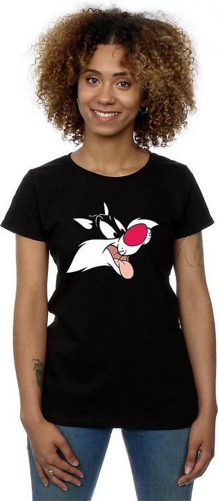 Immagine prodotto Looney Tunes T-shirt Sylvester in cotone (S)