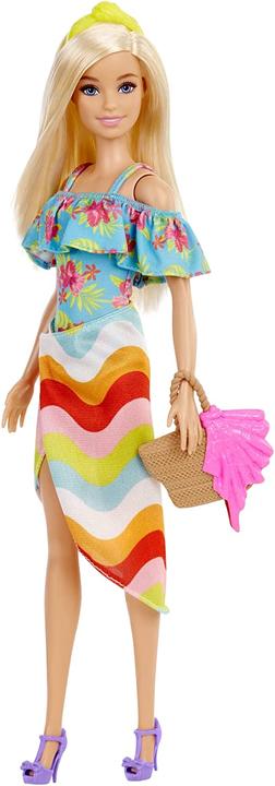 Actual product image Barbie Advent calendar