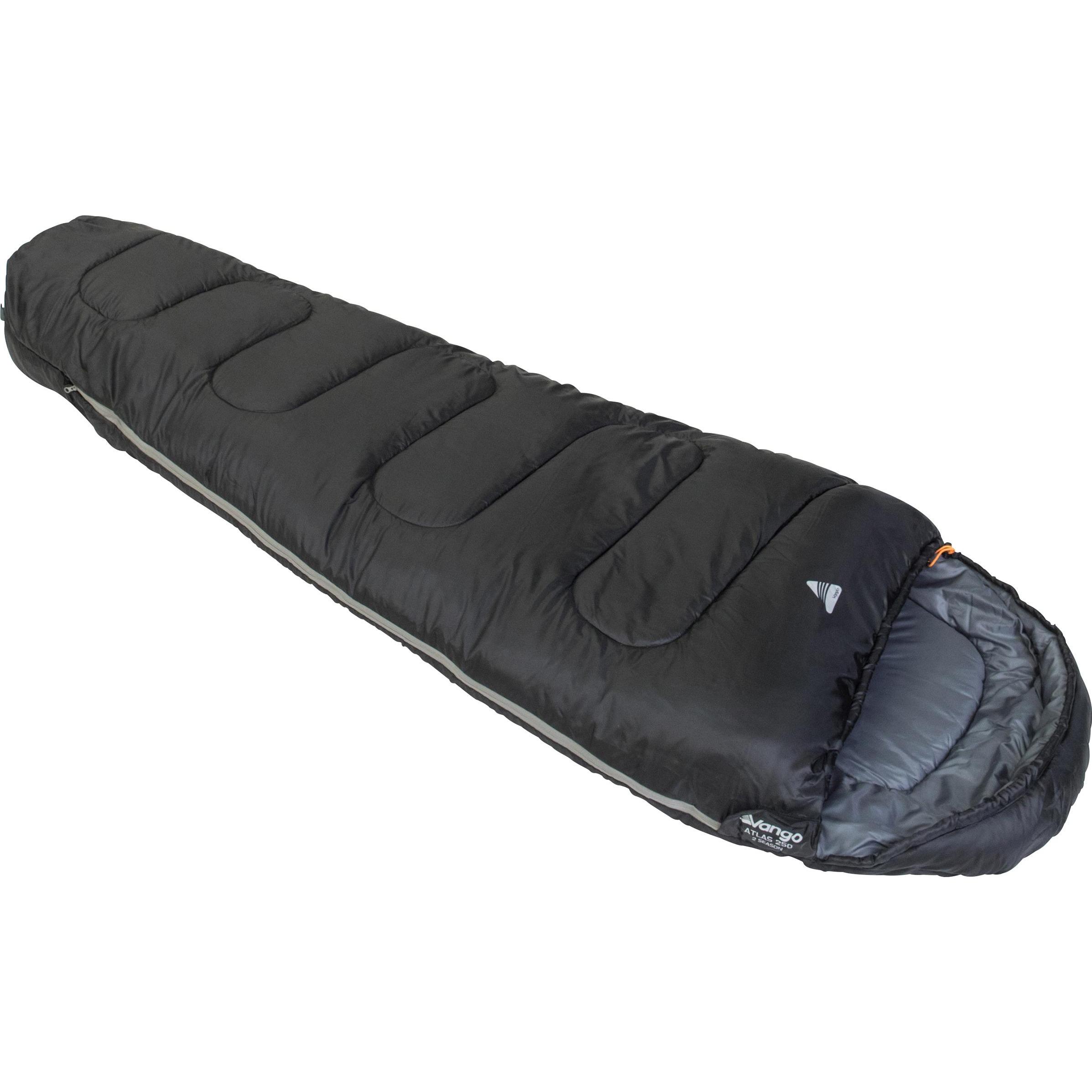 Vango, Schlafsack, (195 cm)