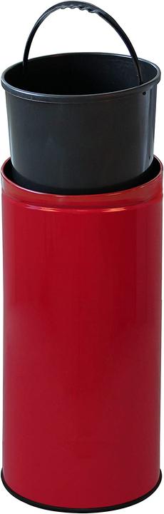 Image du produit Echtwerk Mülleimer mit Sensorautomatik (42 l)