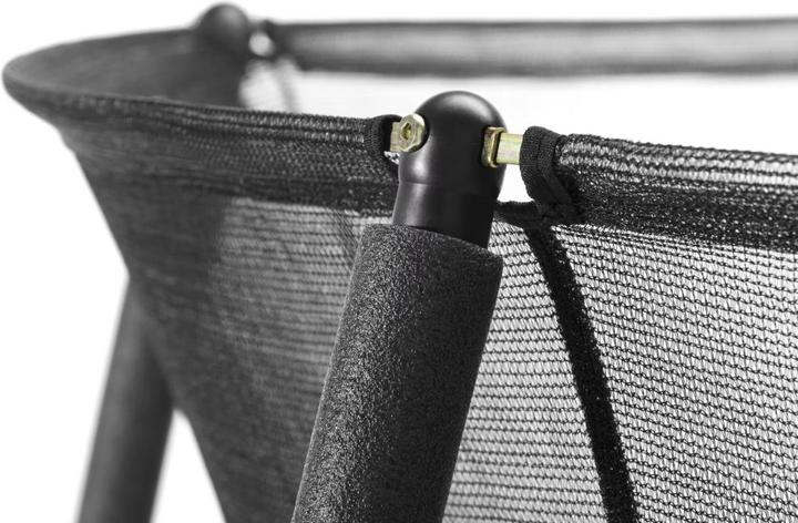 Actual product image Salta Trampoline Comfort Edition 153 cm green (153 cm)