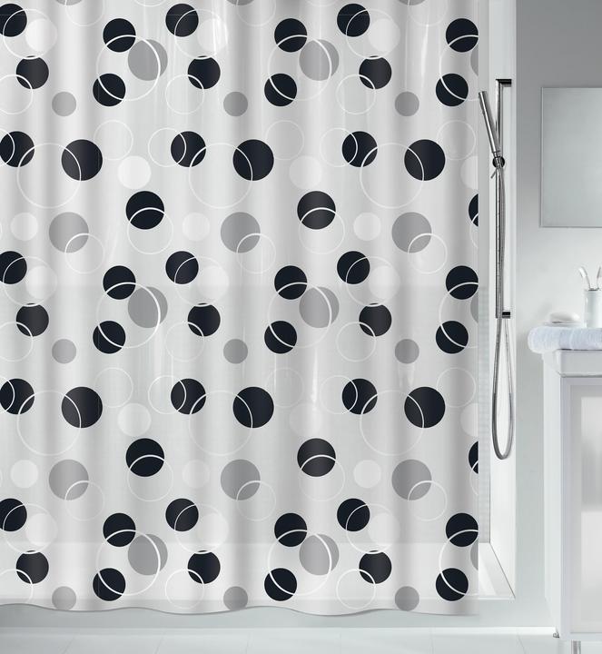 Produktbild spirella Bubble (180 x 200 cm)