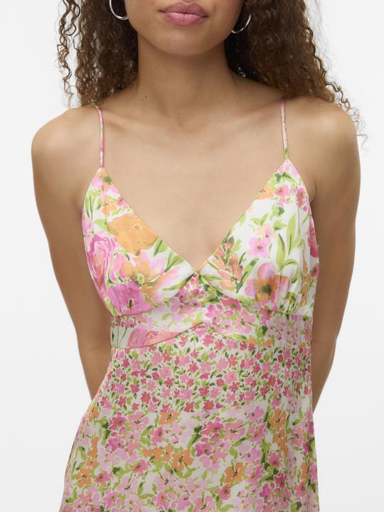 Produktbild Vero Moda VMALTHEA Langes Kleid Kleid (S)