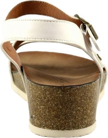Produktbild Lunar Sandalen mit Keilabsatz Cluster (39)