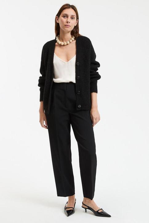 Actual product image La Redoute Collections Cardigan with V-neck Signature GILDAS (M)