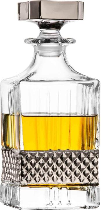 Produktbild Eisch Set Glen 3-tlg. Platin (0.85 l)