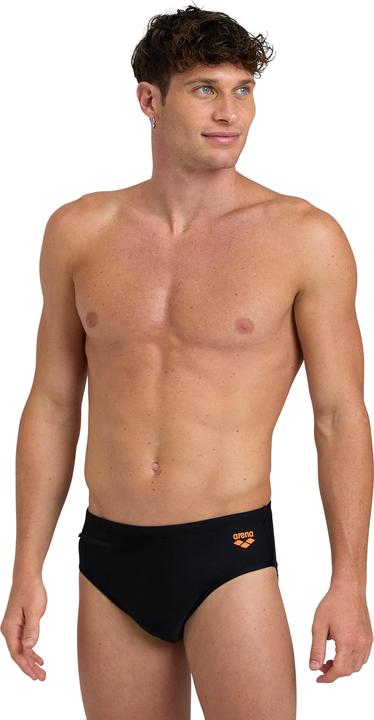 Actual product image Arena M Zip Brief 9Cm (5)