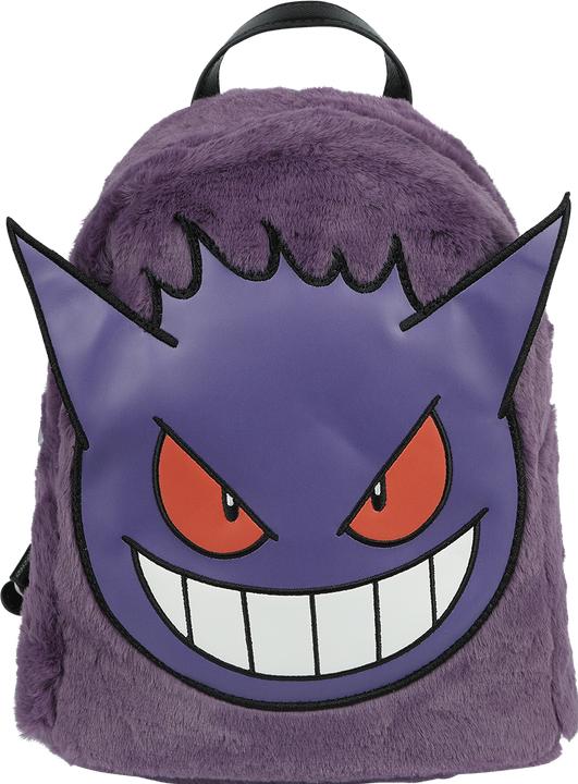 Produktbild Difuzed Pokemon sac à dos Mini Gengar