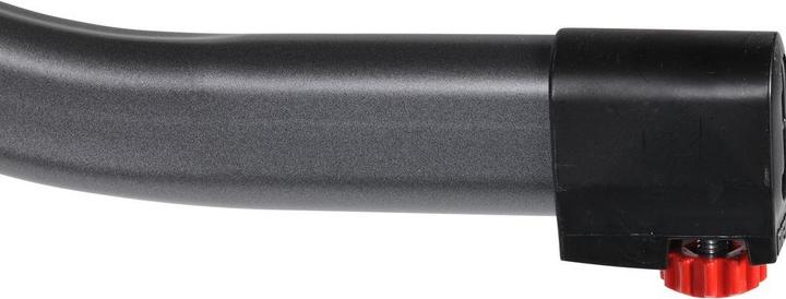 Actual product image Siena Garden Folding table (90 cm)