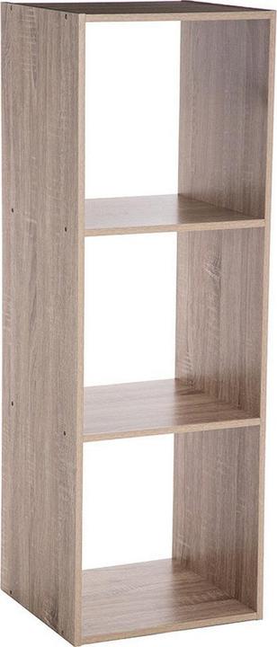 Image du produit 5Five Mix N Modul 3x1 Eiche-Optik