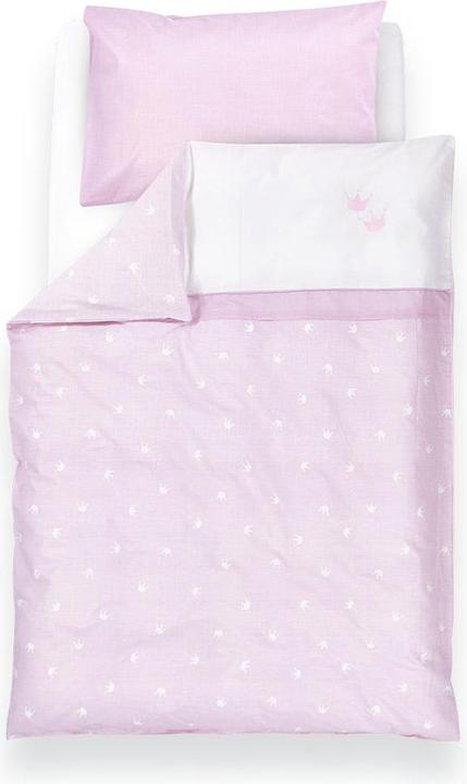 Produktbild Träumeland Bettset 3-tlg.