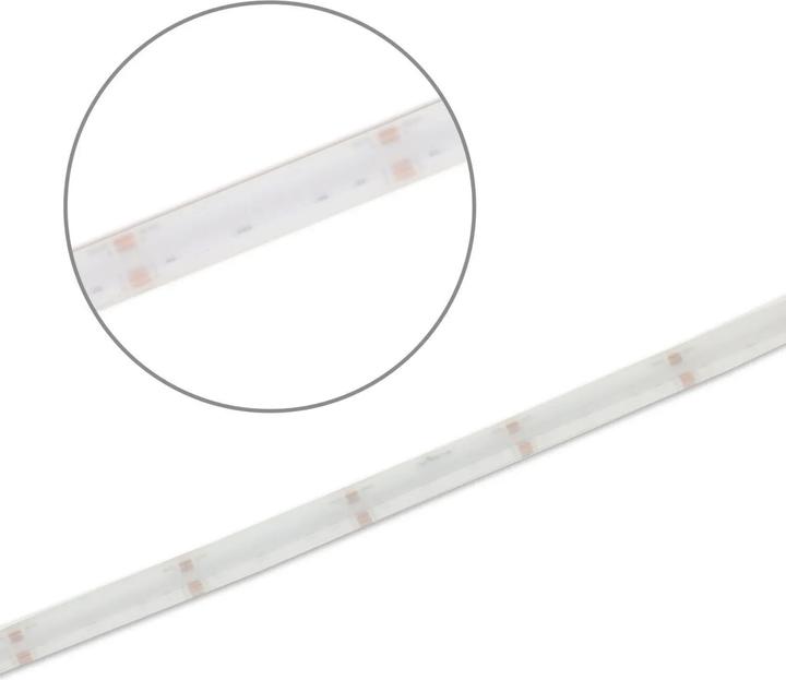 Isoled LED COB Flexband SAUNA RGBWW (RGBW, 500 cm, Indoor, Outdoor)