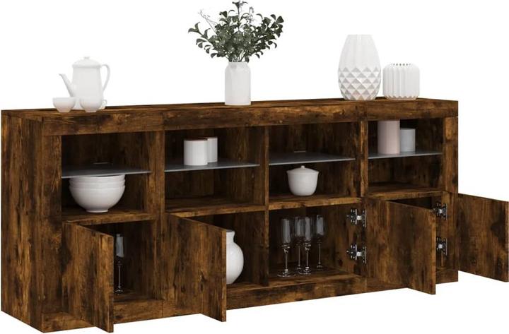 Produktbild vidaXL Sideboard (37 x 37 x 67 cm)