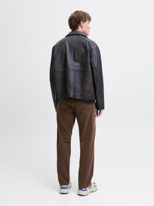 Produktbild Jack & Jones JJIEDDIE JJWORKER MF 140 NOOS Locker geschnitten Locker geschnitten (W36/L34)